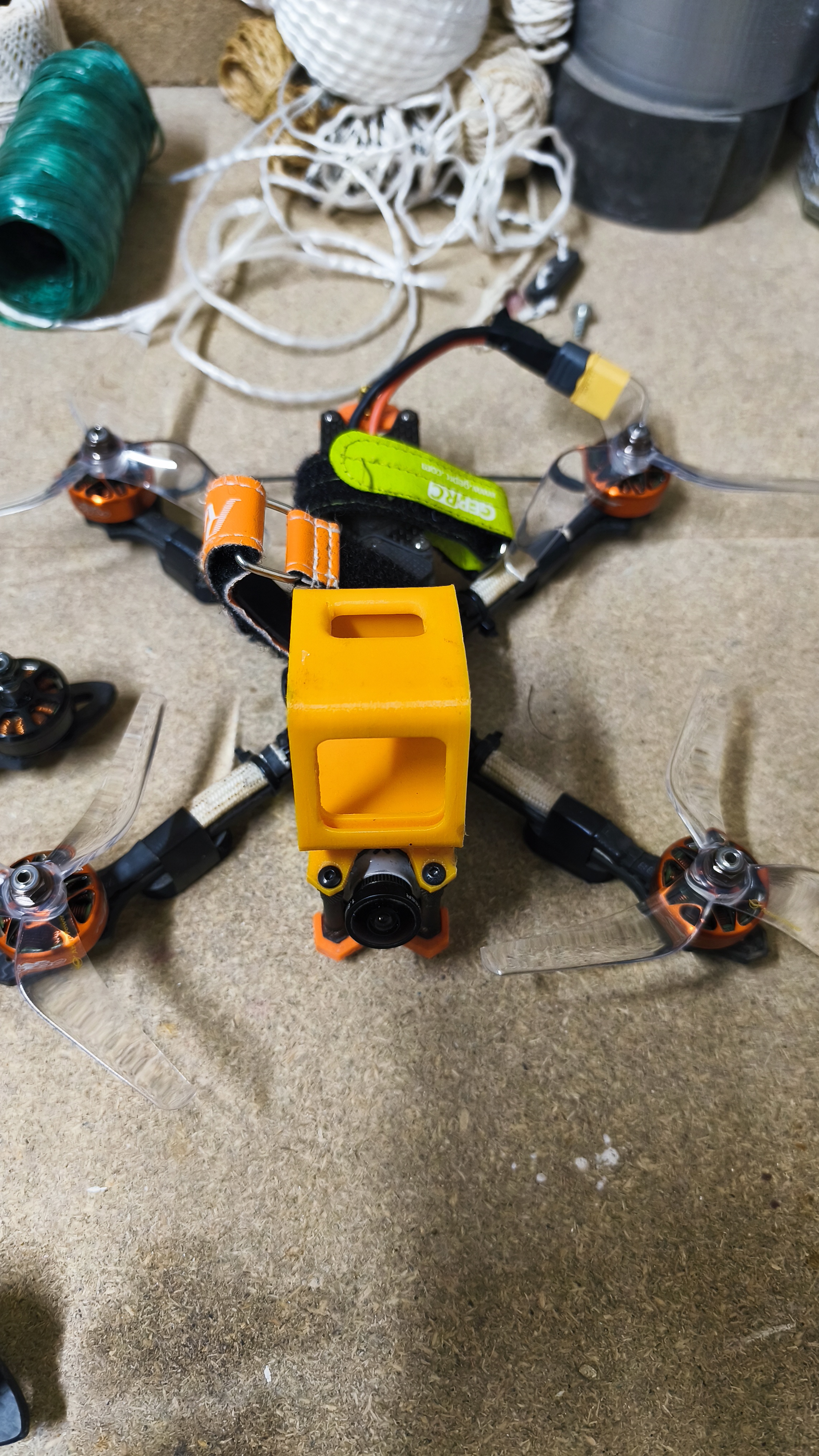 T-Motor FT5 5 pouces